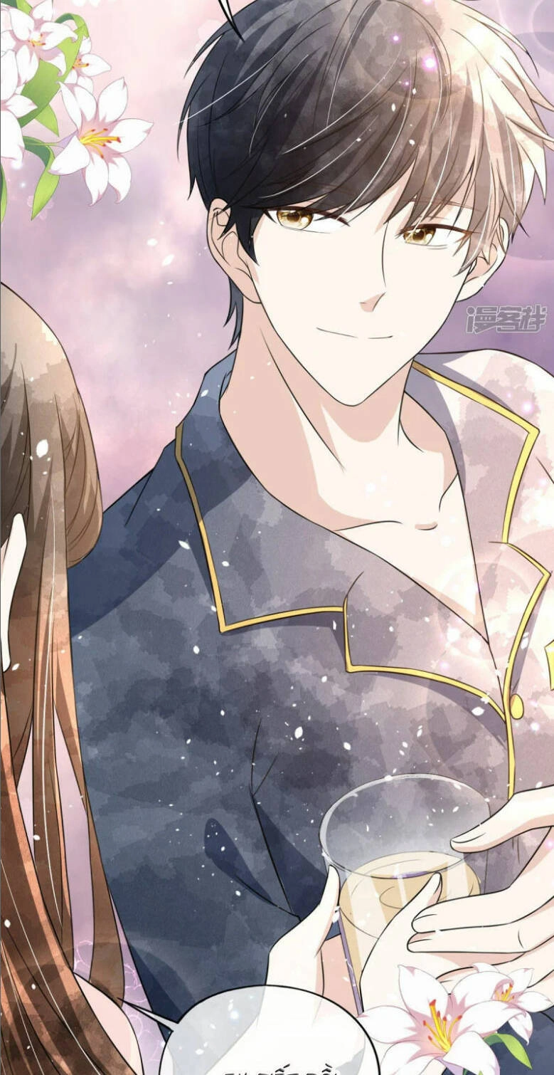 Cô Vợ Hợp Đồng Lạnh Lùng Không Dễ Đụng Đâu Chapter 278 - 17