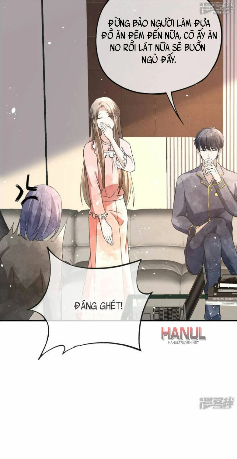 Cô Vợ Hợp Đồng Lạnh Lùng Không Dễ Đụng Đâu Chapter 278 - 19