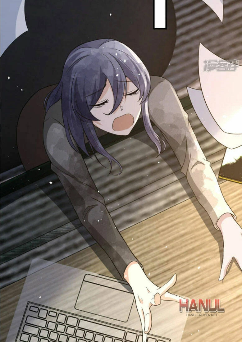 Cô Vợ Hợp Đồng Lạnh Lùng Không Dễ Đụng Đâu Chapter 278 - 22