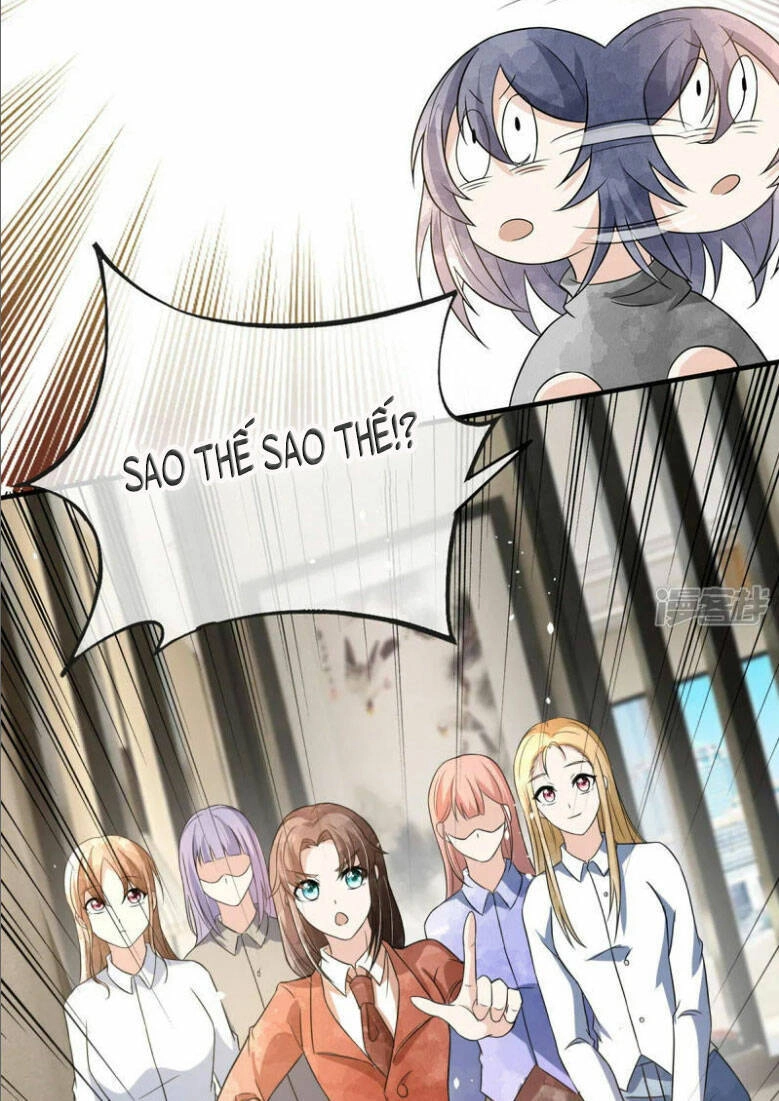 Cô Vợ Hợp Đồng Lạnh Lùng Không Dễ Đụng Đâu Chapter 278 - 24