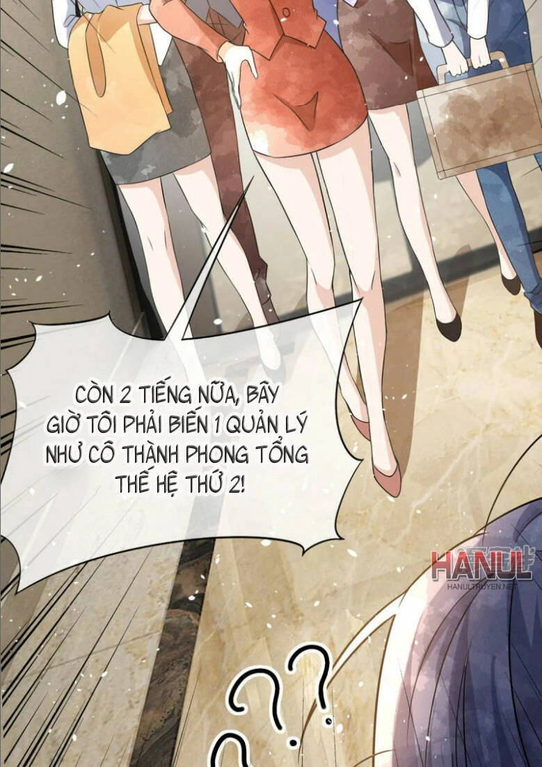 Cô Vợ Hợp Đồng Lạnh Lùng Không Dễ Đụng Đâu Chapter 278 - 25