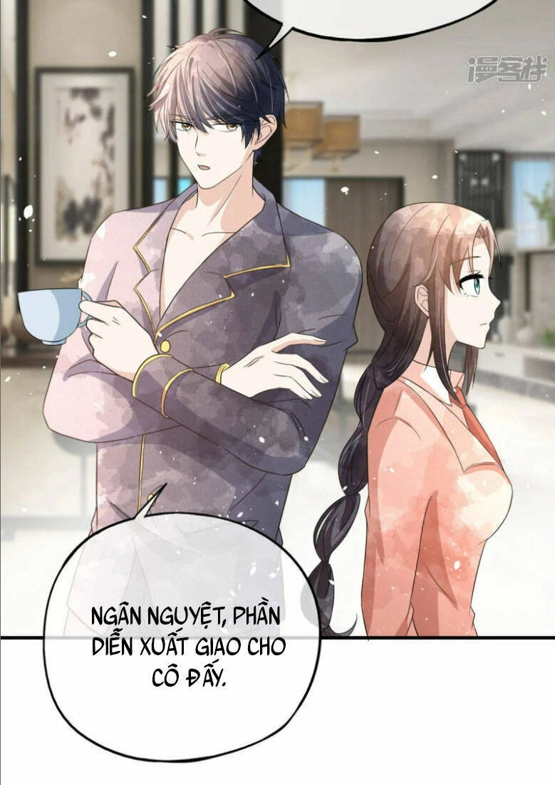 Cô Vợ Hợp Đồng Lạnh Lùng Không Dễ Đụng Đâu Chapter 278 - 28