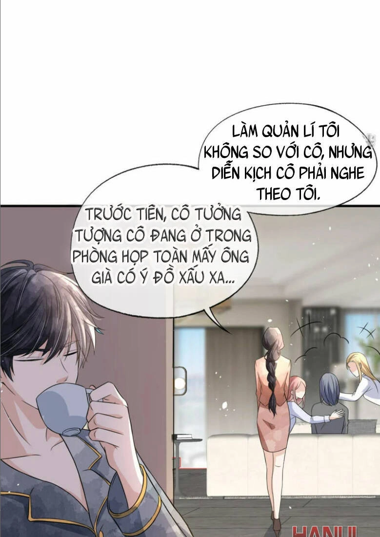 Cô Vợ Hợp Đồng Lạnh Lùng Không Dễ Đụng Đâu Chapter 278 - 29