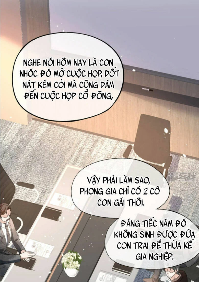 Cô Vợ Hợp Đồng Lạnh Lùng Không Dễ Đụng Đâu Chapter 278 - 31