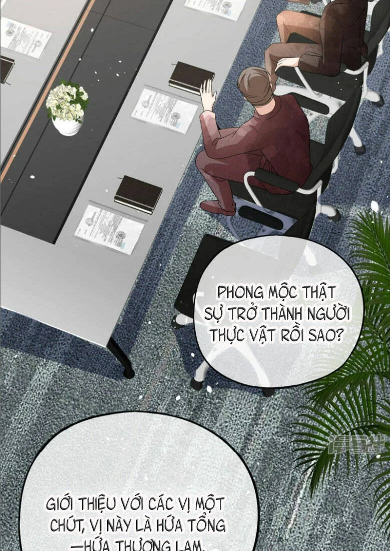 Cô Vợ Hợp Đồng Lạnh Lùng Không Dễ Đụng Đâu Chapter 278 - 32