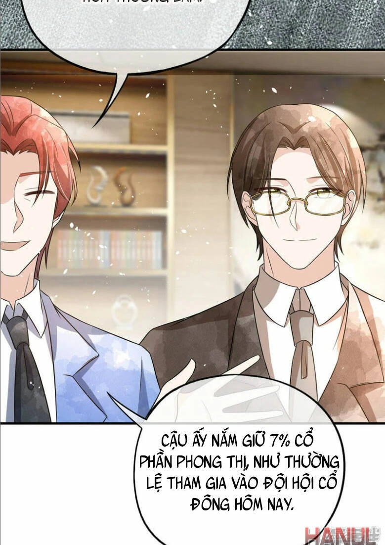 Cô Vợ Hợp Đồng Lạnh Lùng Không Dễ Đụng Đâu Chapter 278 - 33