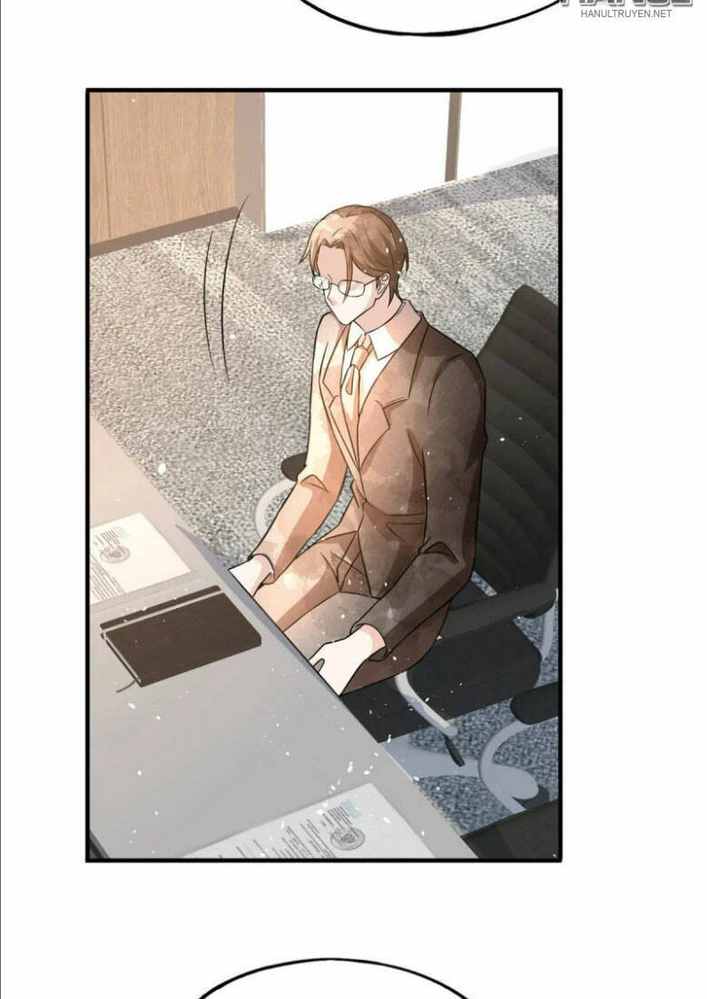 Cô Vợ Hợp Đồng Lạnh Lùng Không Dễ Đụng Đâu Chapter 278 - 34