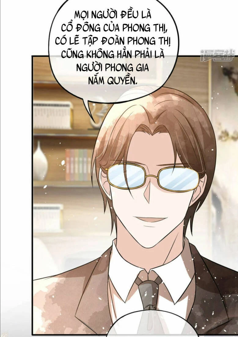 Cô Vợ Hợp Đồng Lạnh Lùng Không Dễ Đụng Đâu Chapter 278 - 35