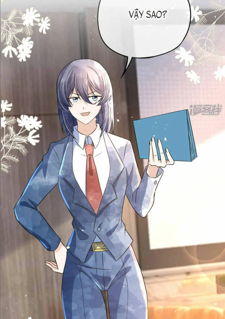 Cô Vợ Hợp Đồng Lạnh Lùng Không Dễ Đụng Đâu Chapter 278 - 36