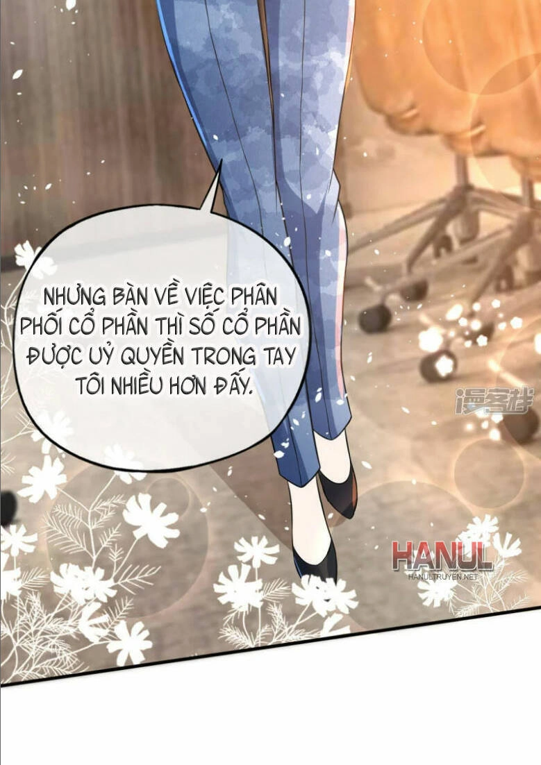 Cô Vợ Hợp Đồng Lạnh Lùng Không Dễ Đụng Đâu Chapter 278 - 37