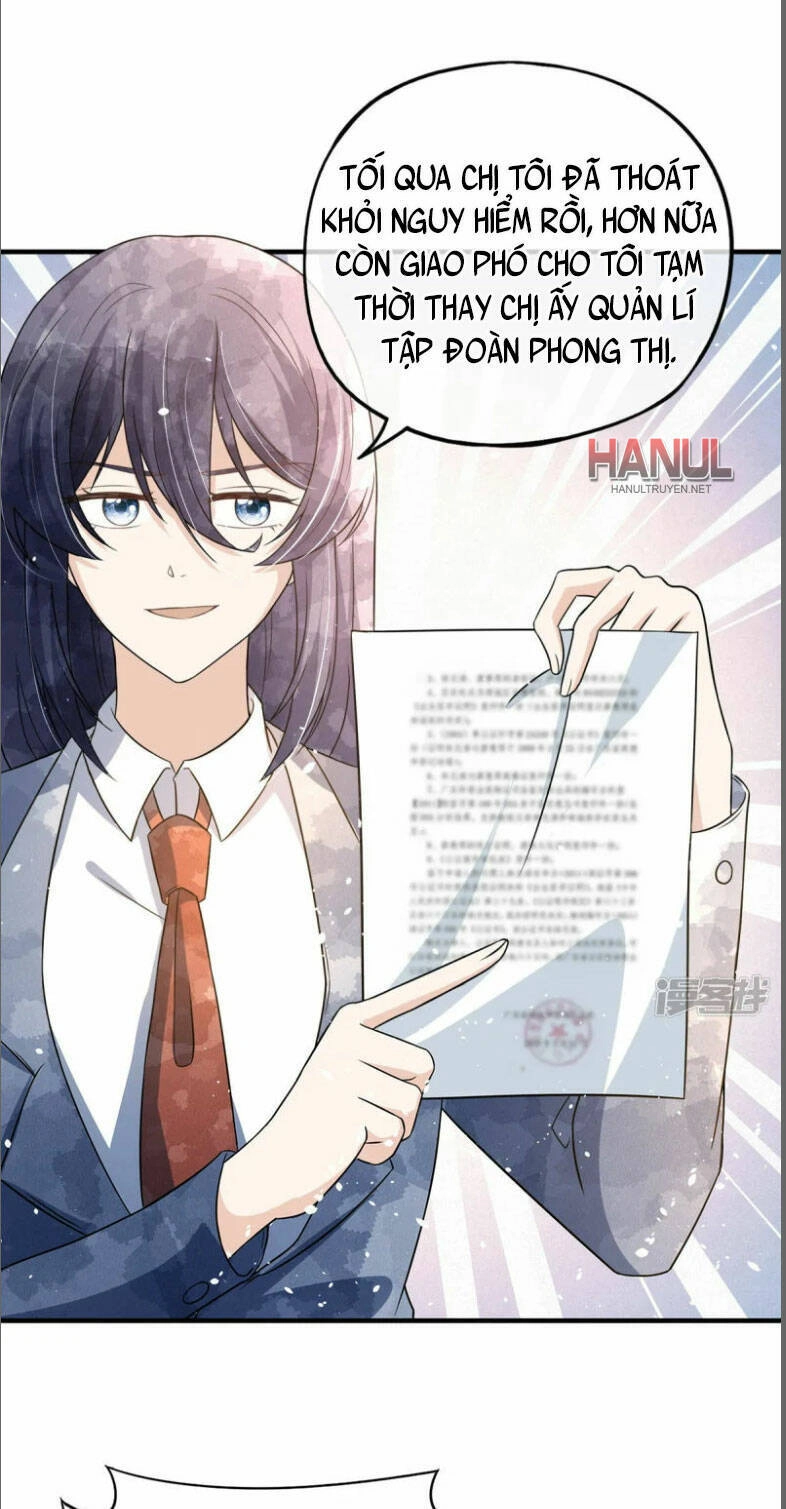 Cô Vợ Hợp Đồng Lạnh Lùng Không Dễ Đụng Đâu Chapter 279 - 2