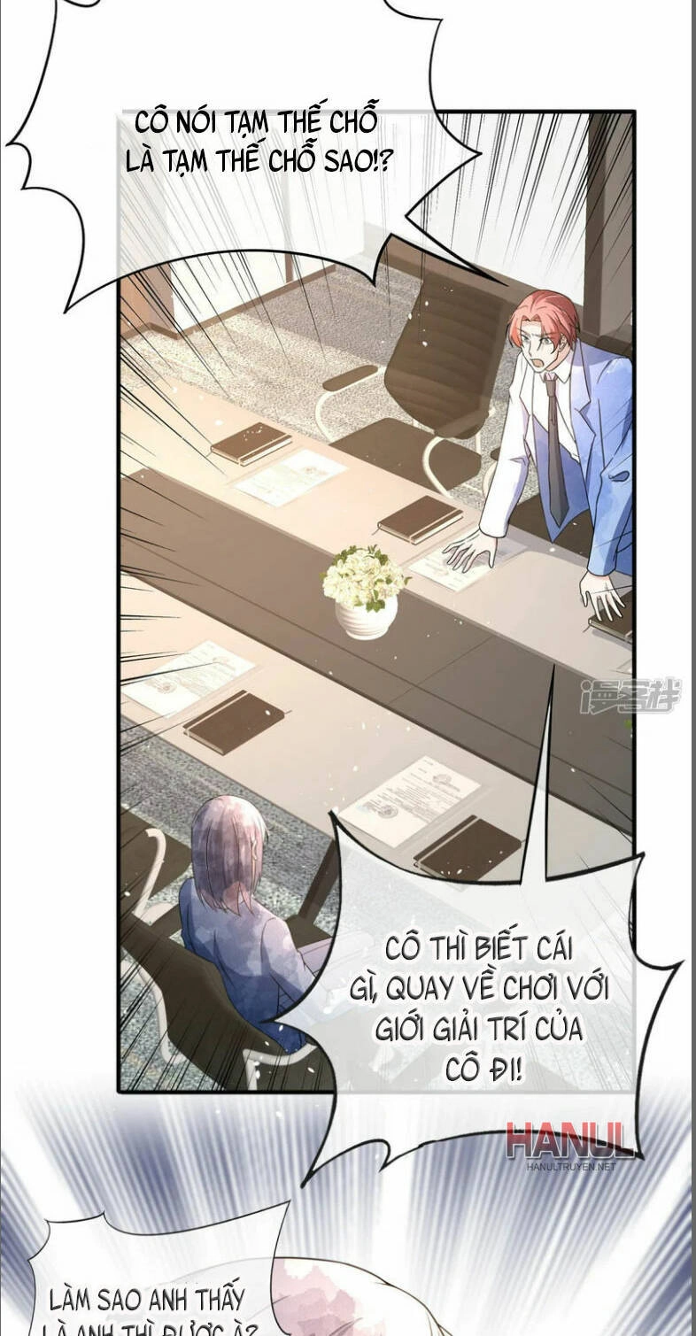 Cô Vợ Hợp Đồng Lạnh Lùng Không Dễ Đụng Đâu Chapter 279 - 3