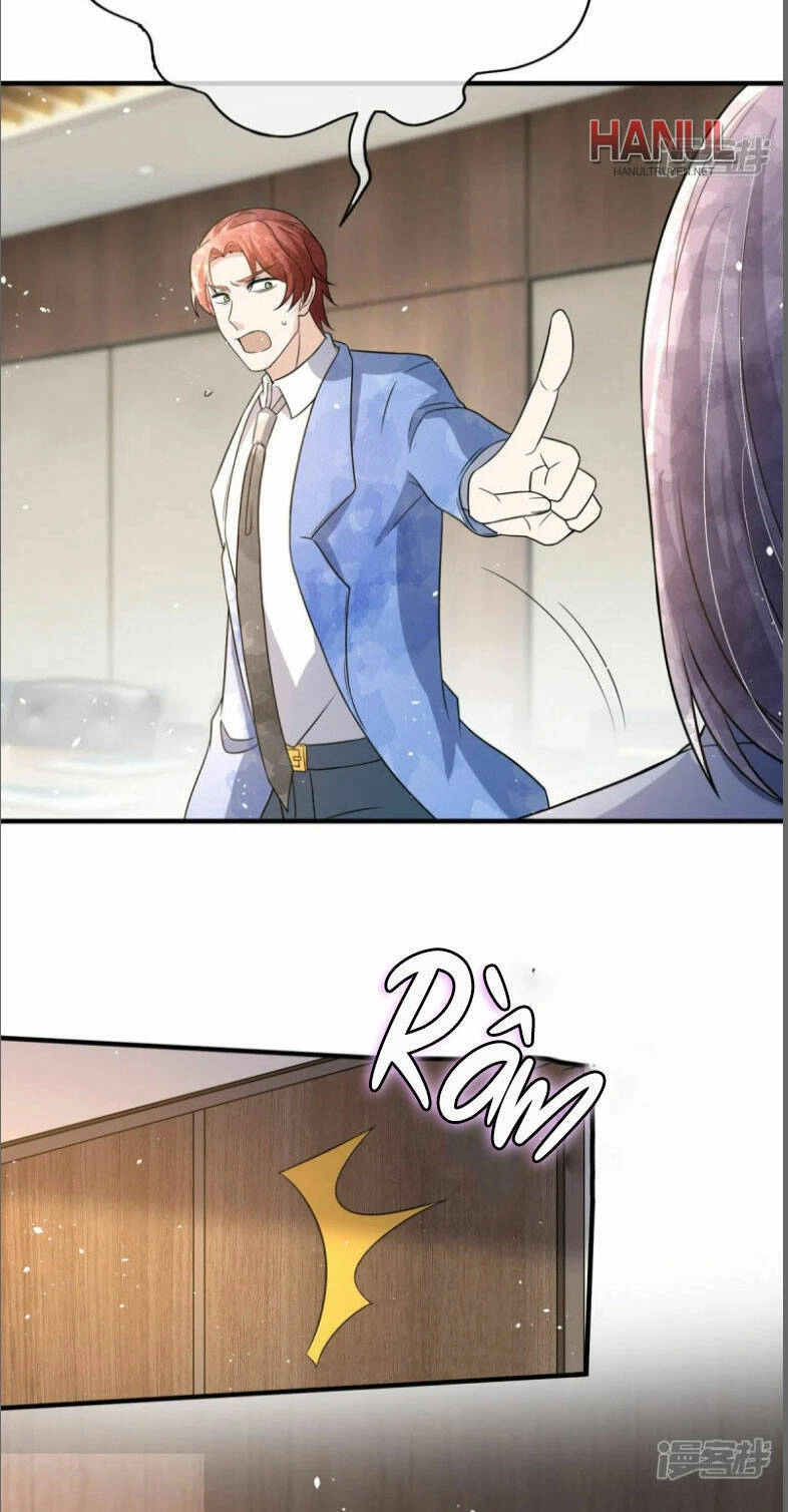 Cô Vợ Hợp Đồng Lạnh Lùng Không Dễ Đụng Đâu Chapter 279 - 6