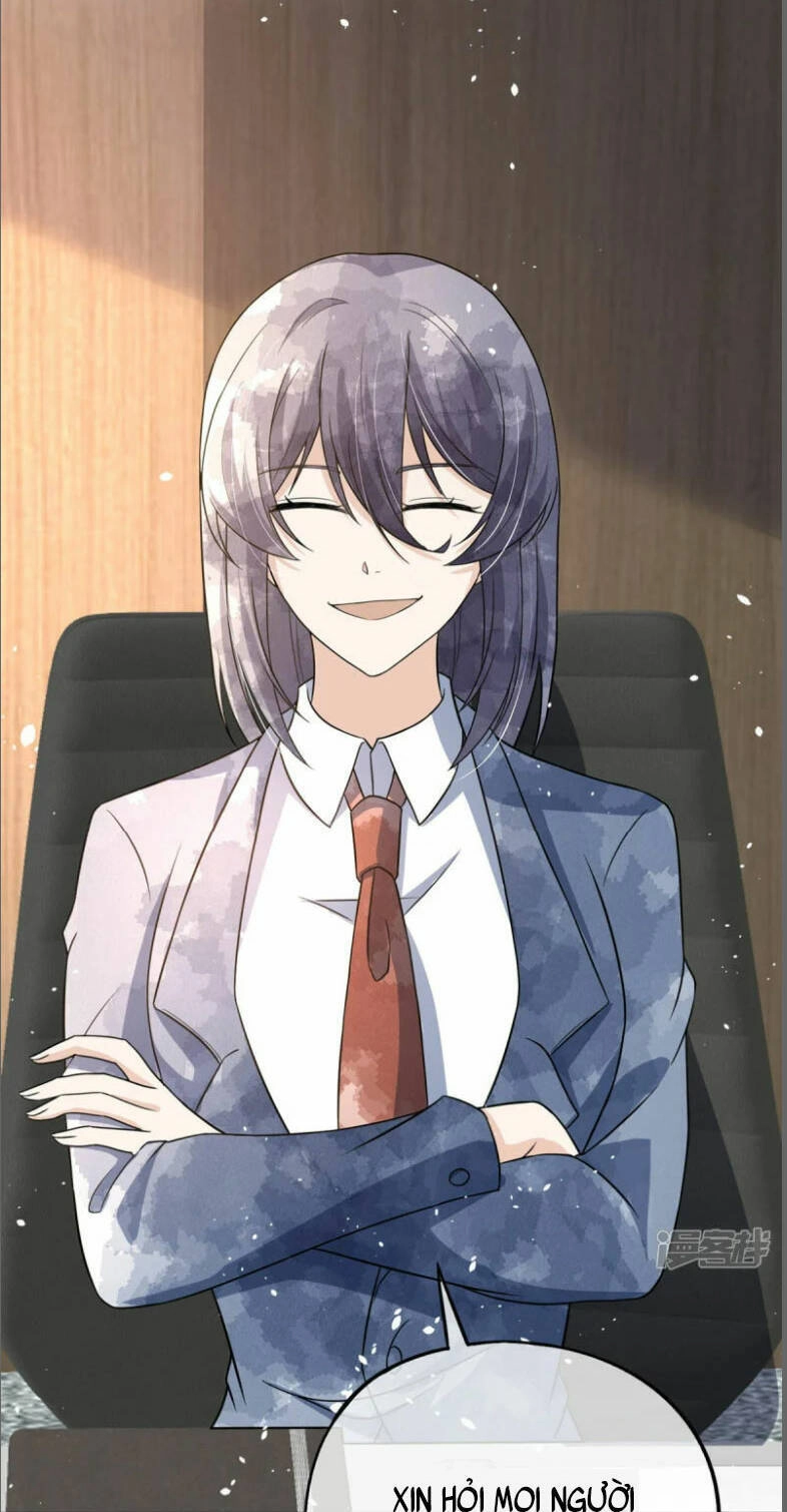 Cô Vợ Hợp Đồng Lạnh Lùng Không Dễ Đụng Đâu Chapter 279 - 7