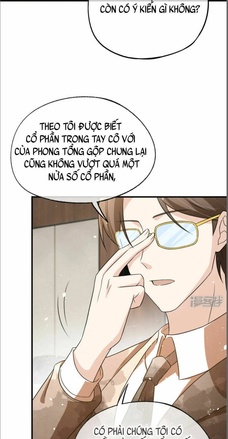 Cô Vợ Hợp Đồng Lạnh Lùng Không Dễ Đụng Đâu Chapter 279 - 8