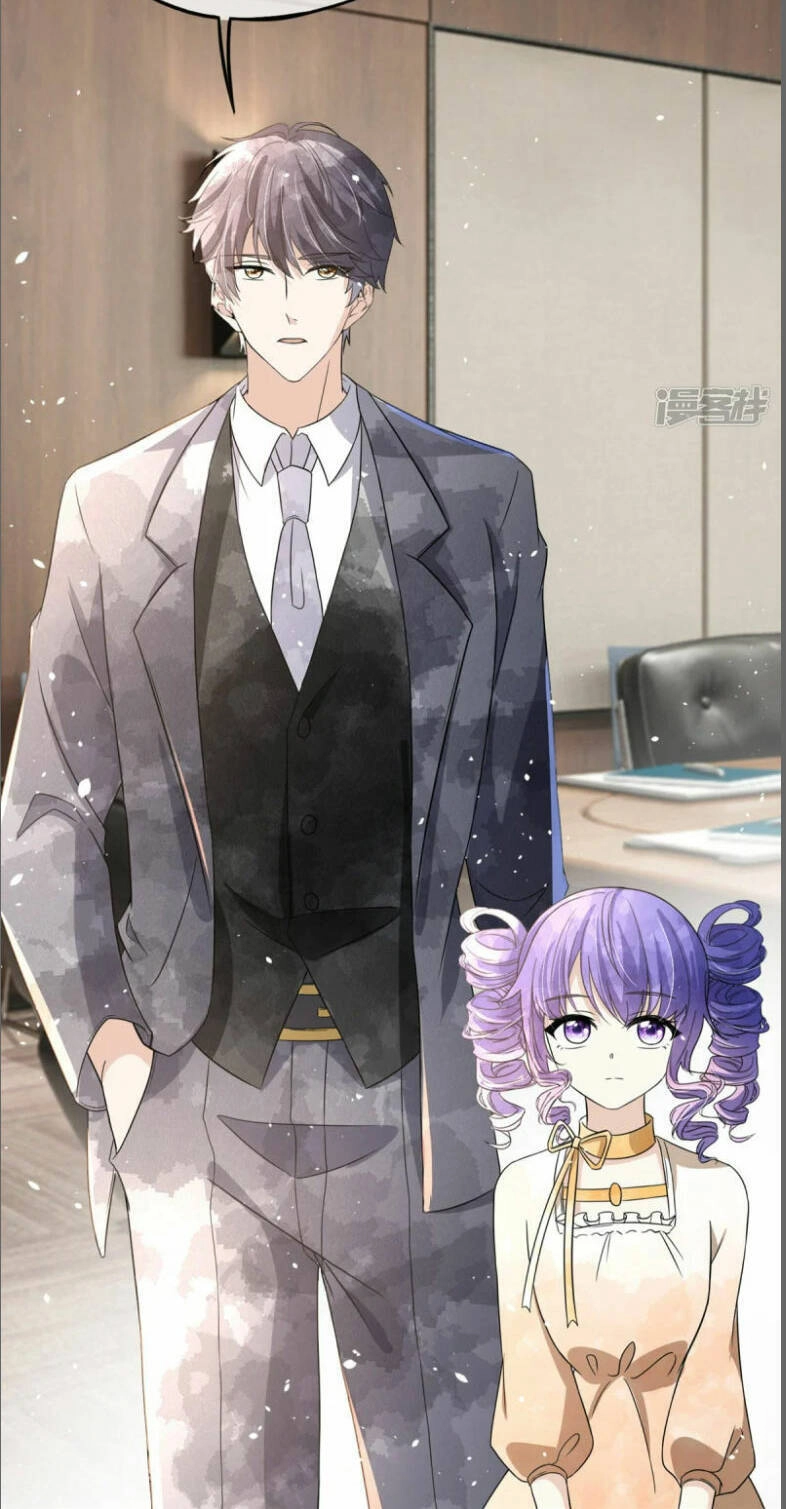 Cô Vợ Hợp Đồng Lạnh Lùng Không Dễ Đụng Đâu Chapter 279 - 11