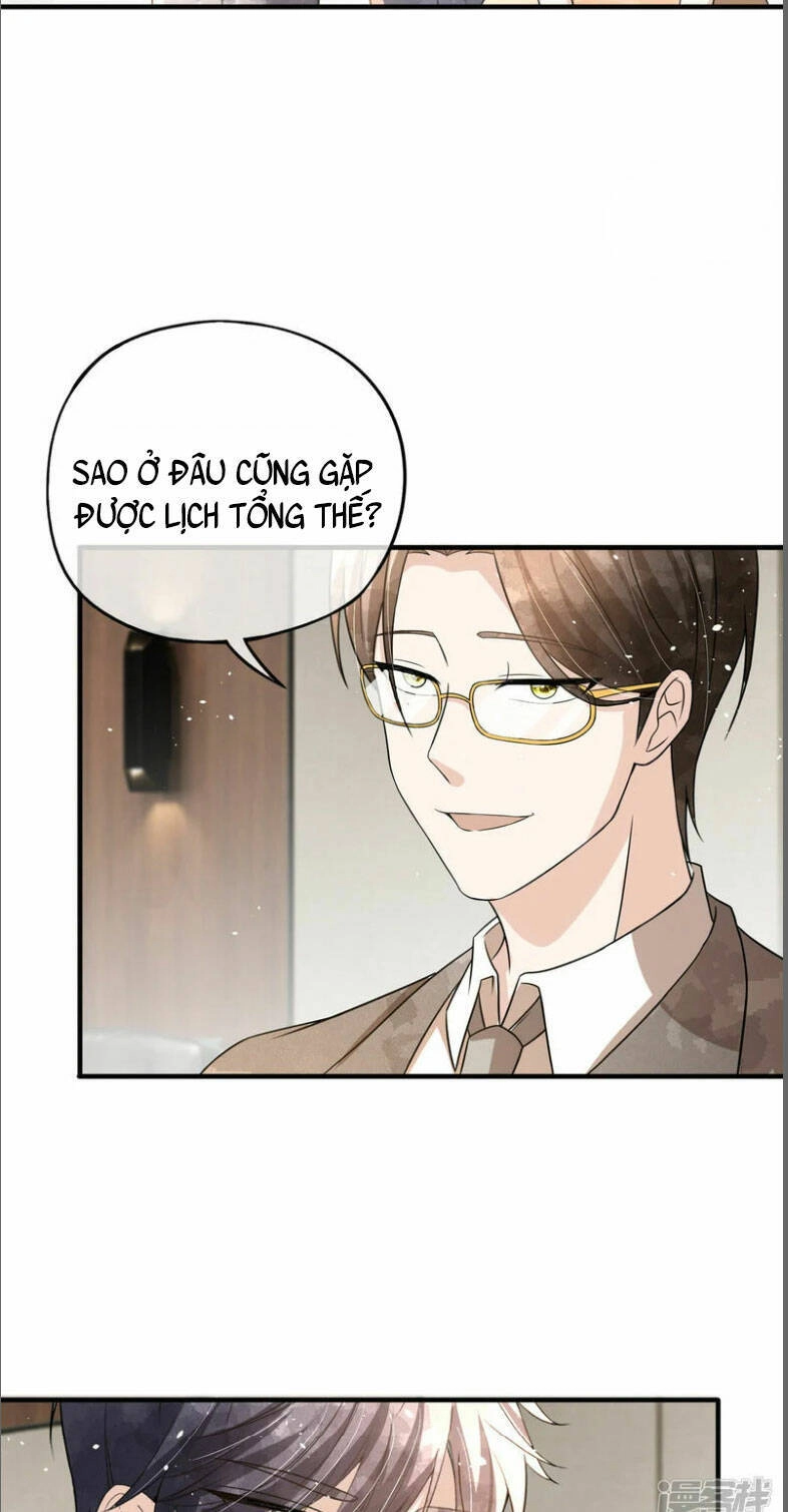 Cô Vợ Hợp Đồng Lạnh Lùng Không Dễ Đụng Đâu Chapter 279 - 12