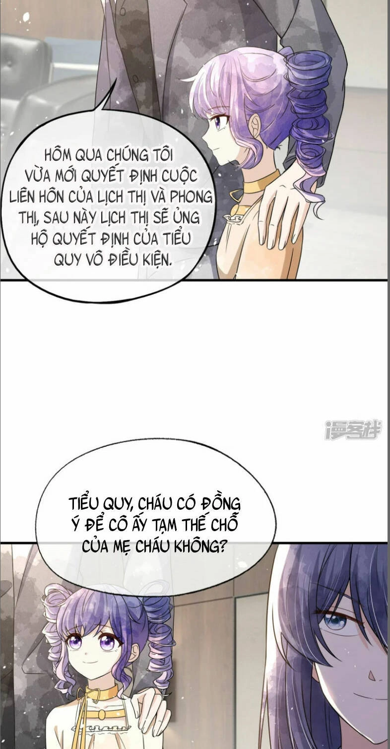 Cô Vợ Hợp Đồng Lạnh Lùng Không Dễ Đụng Đâu Chapter 279 - 15