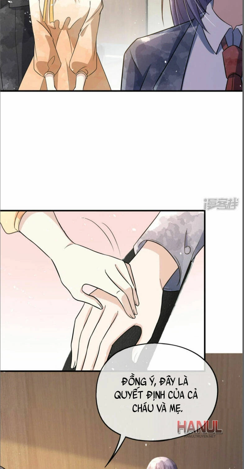 Cô Vợ Hợp Đồng Lạnh Lùng Không Dễ Đụng Đâu Chapter 279 - 16