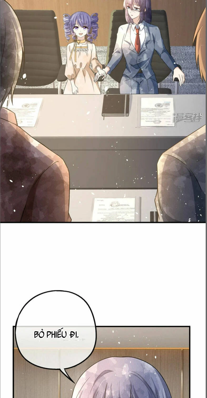 Cô Vợ Hợp Đồng Lạnh Lùng Không Dễ Đụng Đâu Chapter 279 - 17