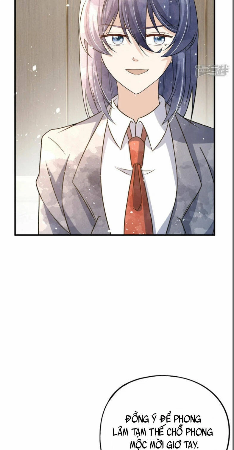 Cô Vợ Hợp Đồng Lạnh Lùng Không Dễ Đụng Đâu Chapter 279 - 18