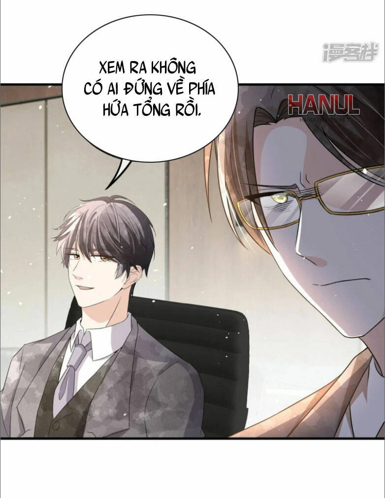 Cô Vợ Hợp Đồng Lạnh Lùng Không Dễ Đụng Đâu Chapter 279 - 21