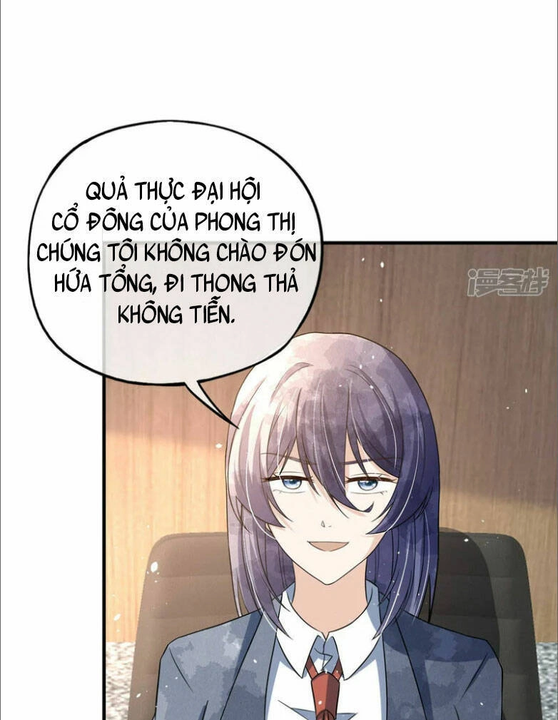 Cô Vợ Hợp Đồng Lạnh Lùng Không Dễ Đụng Đâu Chapter 279 - 22