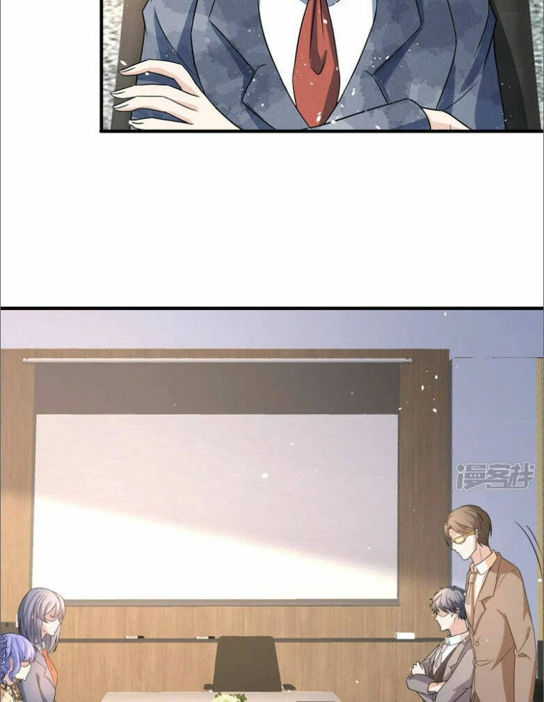 Cô Vợ Hợp Đồng Lạnh Lùng Không Dễ Đụng Đâu Chapter 279 - 23