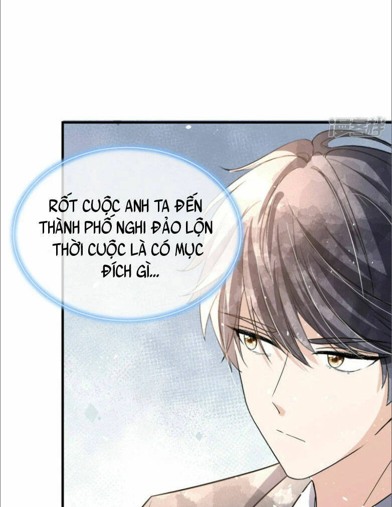 Cô Vợ Hợp Đồng Lạnh Lùng Không Dễ Đụng Đâu Chapter 279 - 26