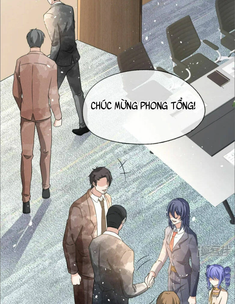 Cô Vợ Hợp Đồng Lạnh Lùng Không Dễ Đụng Đâu Chapter 279 - 28