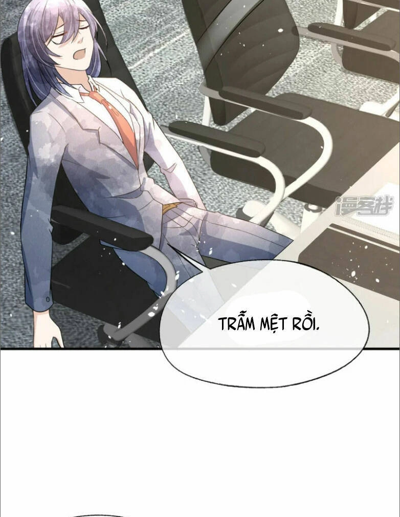 Cô Vợ Hợp Đồng Lạnh Lùng Không Dễ Đụng Đâu Chapter 279 - 31