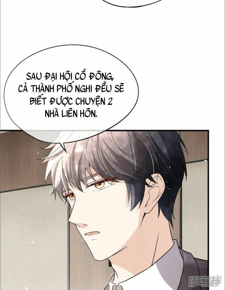 Cô Vợ Hợp Đồng Lạnh Lùng Không Dễ Đụng Đâu Chapter 279 - 33