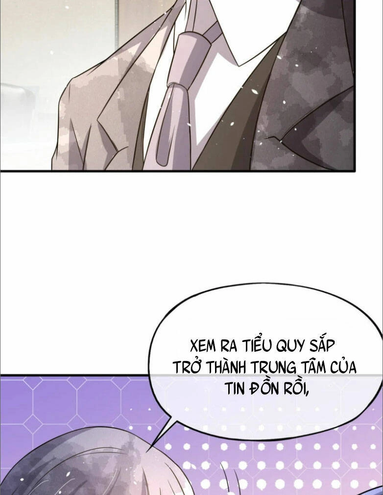 Cô Vợ Hợp Đồng Lạnh Lùng Không Dễ Đụng Đâu Chapter 279 - 34