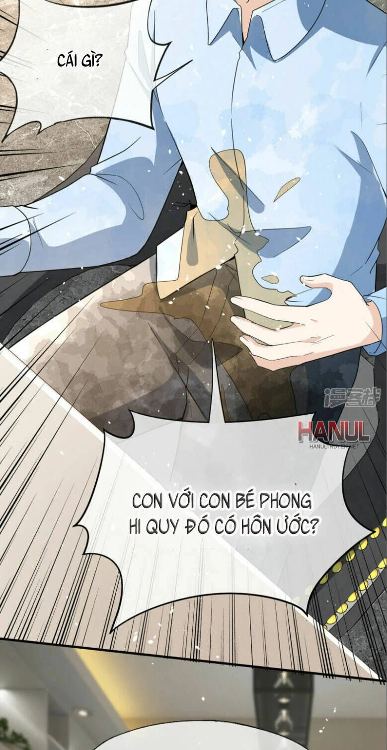 Cô Vợ Hợp Đồng Lạnh Lùng Không Dễ Đụng Đâu Chapter 280 - 3