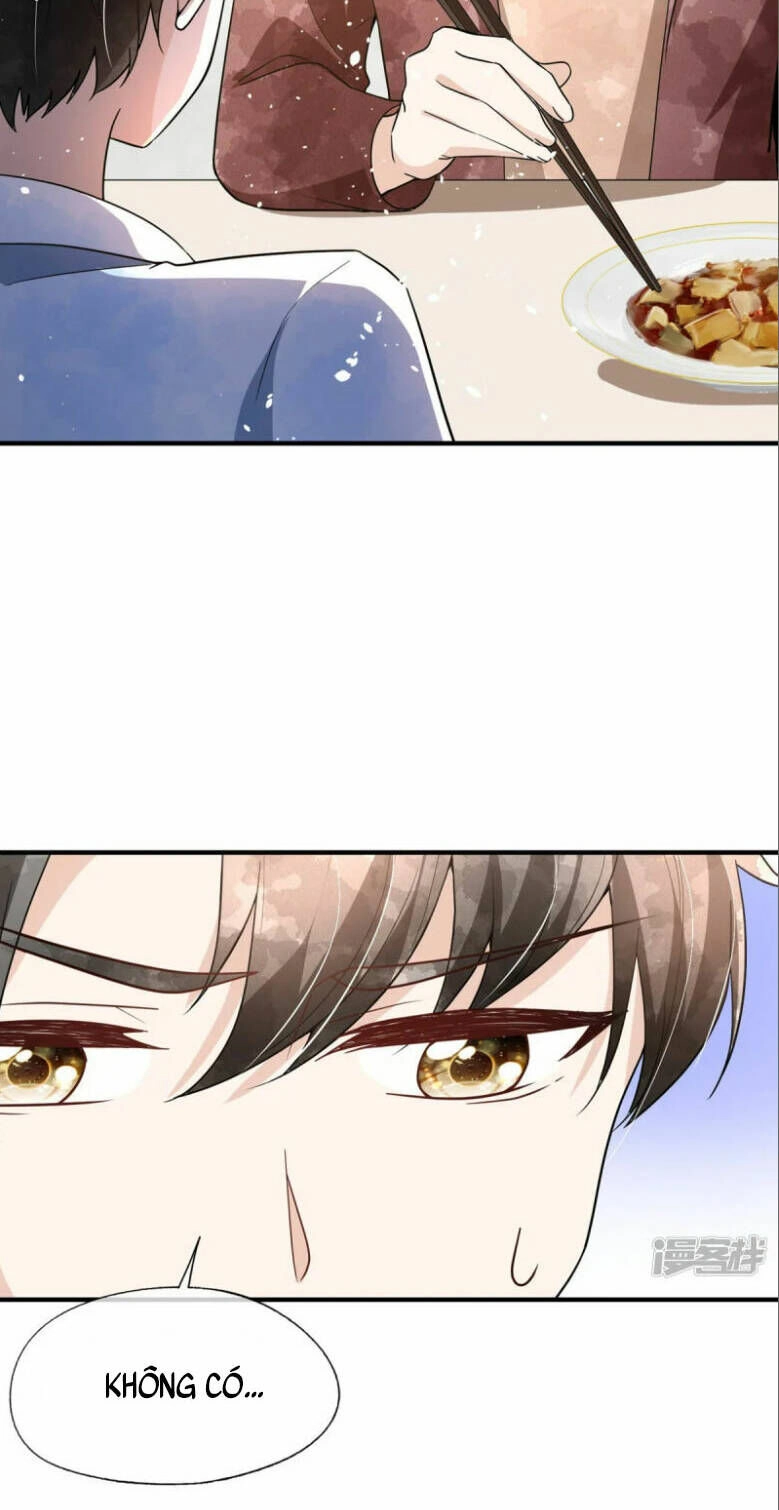 Cô Vợ Hợp Đồng Lạnh Lùng Không Dễ Đụng Đâu Chapter 280 - 7