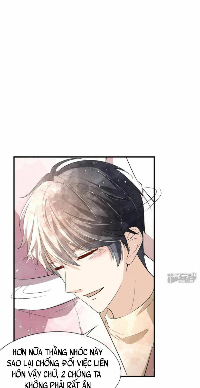 Cô Vợ Hợp Đồng Lạnh Lùng Không Dễ Đụng Đâu Chapter 280 - 14