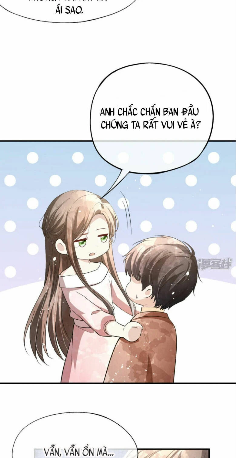 Cô Vợ Hợp Đồng Lạnh Lùng Không Dễ Đụng Đâu Chapter 280 - 15