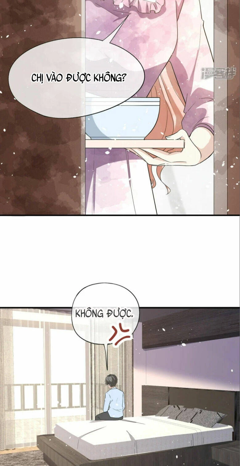 Cô Vợ Hợp Đồng Lạnh Lùng Không Dễ Đụng Đâu Chapter 280 - 18