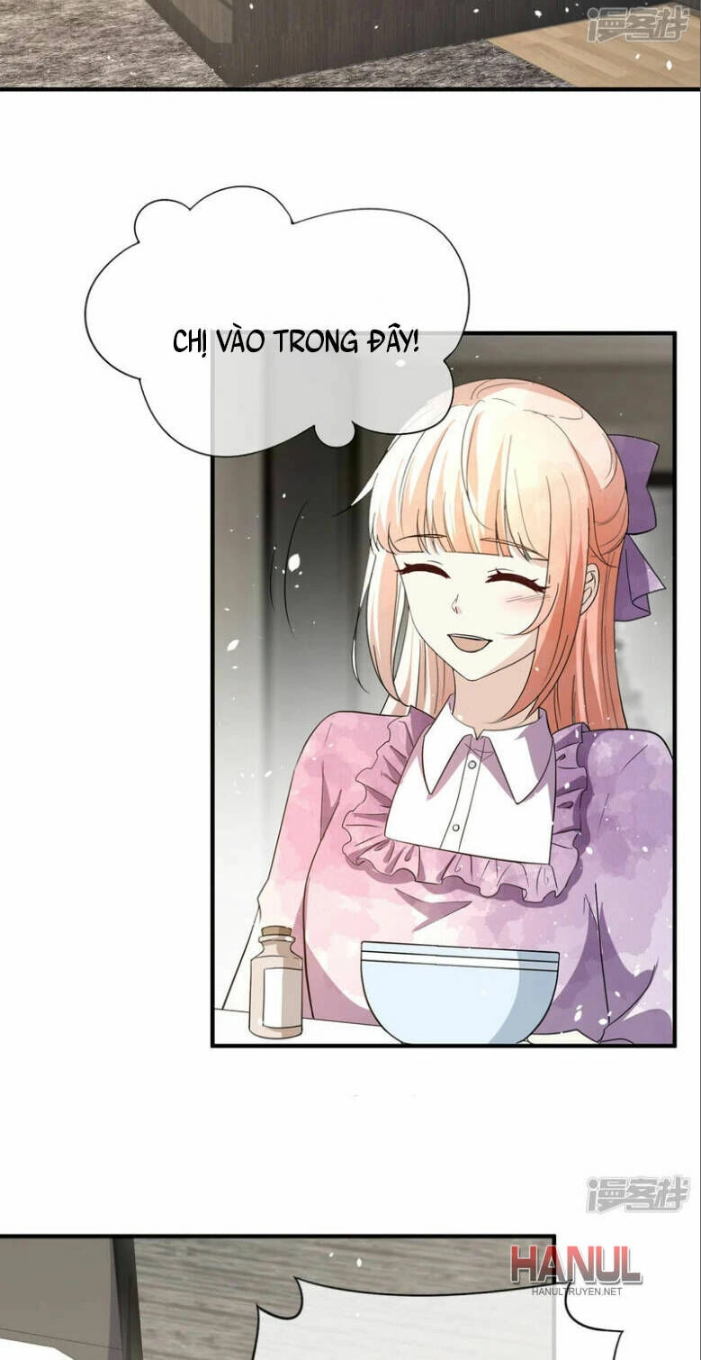 Cô Vợ Hợp Đồng Lạnh Lùng Không Dễ Đụng Đâu Chapter 280 - 19