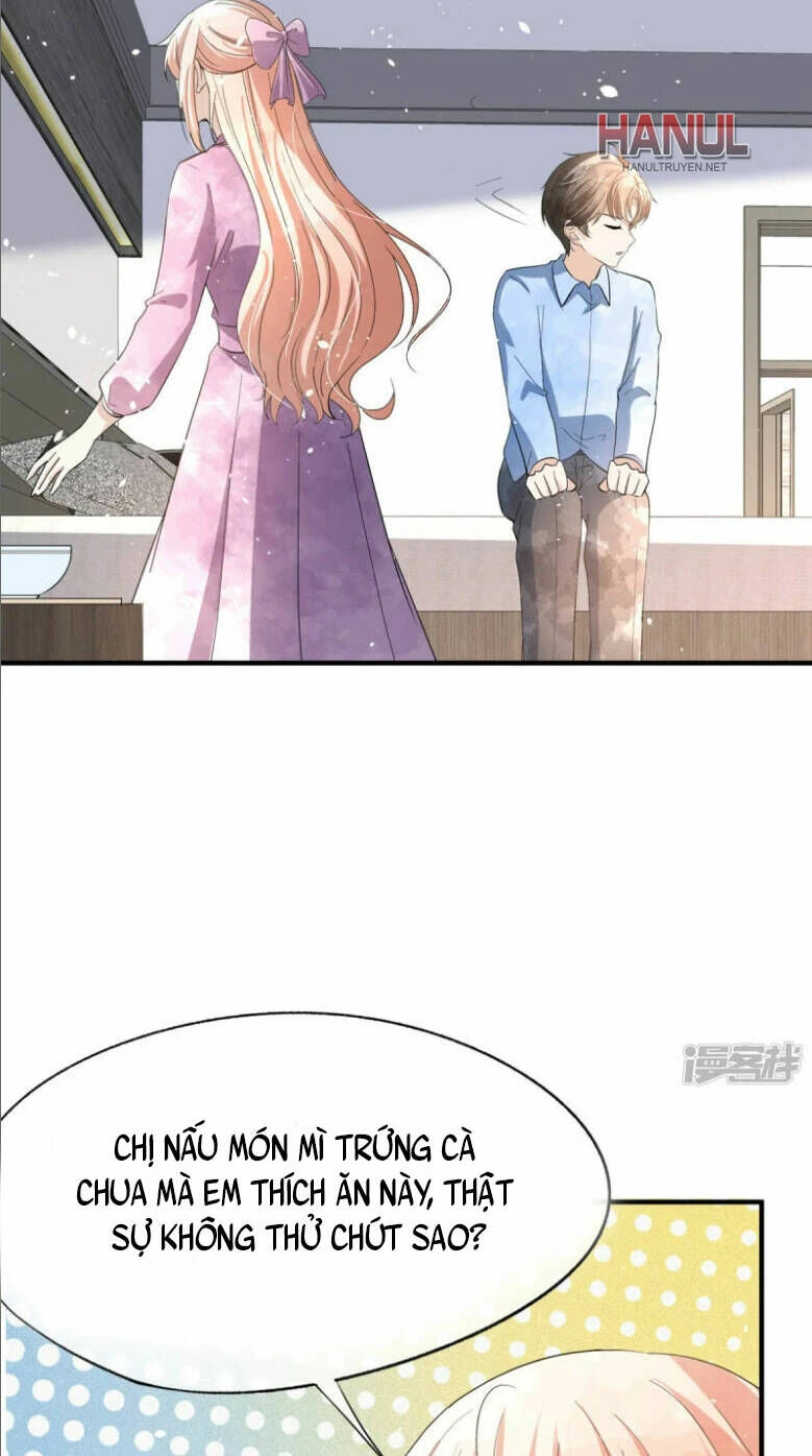 Cô Vợ Hợp Đồng Lạnh Lùng Không Dễ Đụng Đâu Chapter 280 - 21