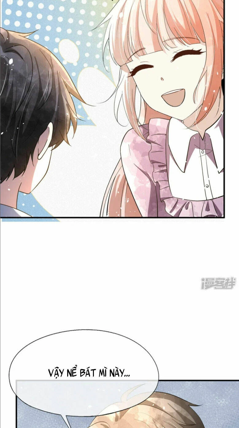 Cô Vợ Hợp Đồng Lạnh Lùng Không Dễ Đụng Đâu Chapter 280 - 22