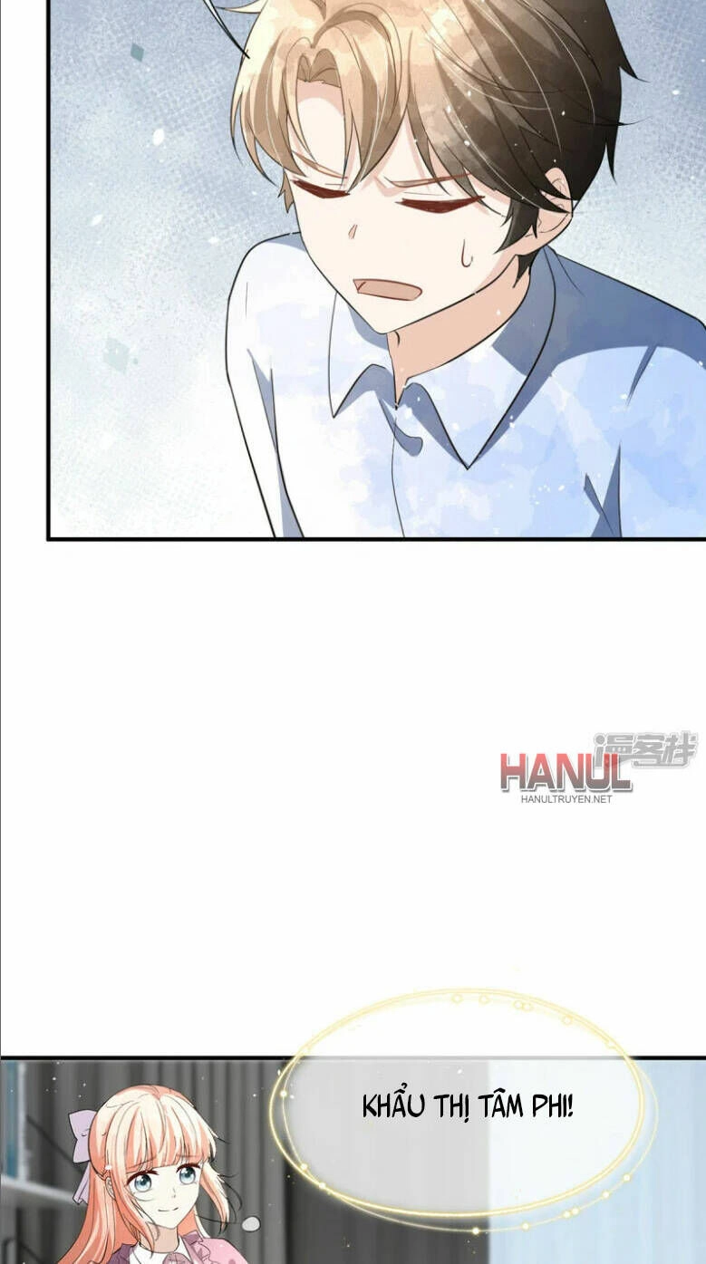 Cô Vợ Hợp Đồng Lạnh Lùng Không Dễ Đụng Đâu Chapter 280 - 23