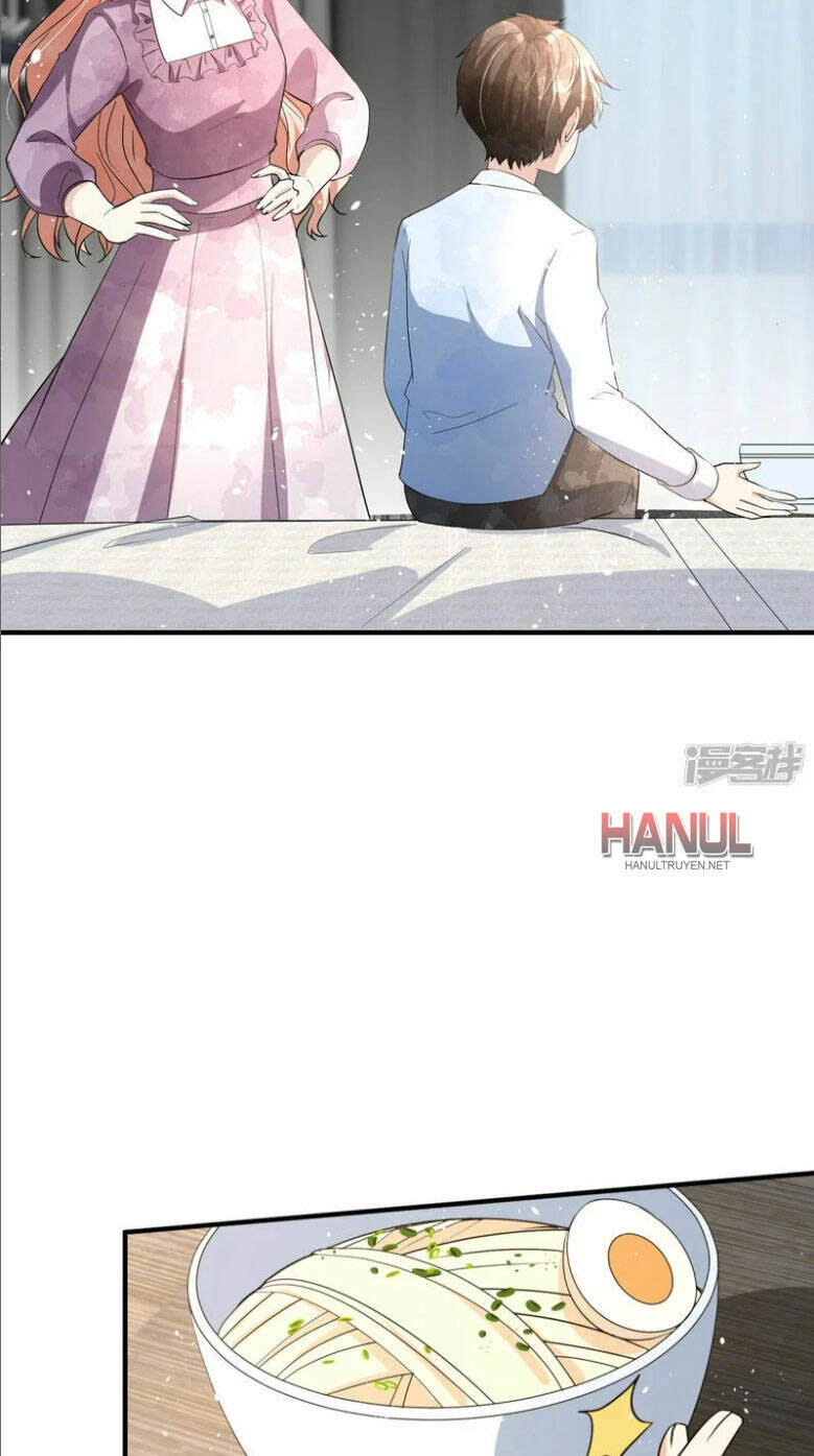 Cô Vợ Hợp Đồng Lạnh Lùng Không Dễ Đụng Đâu Chapter 280 - 24