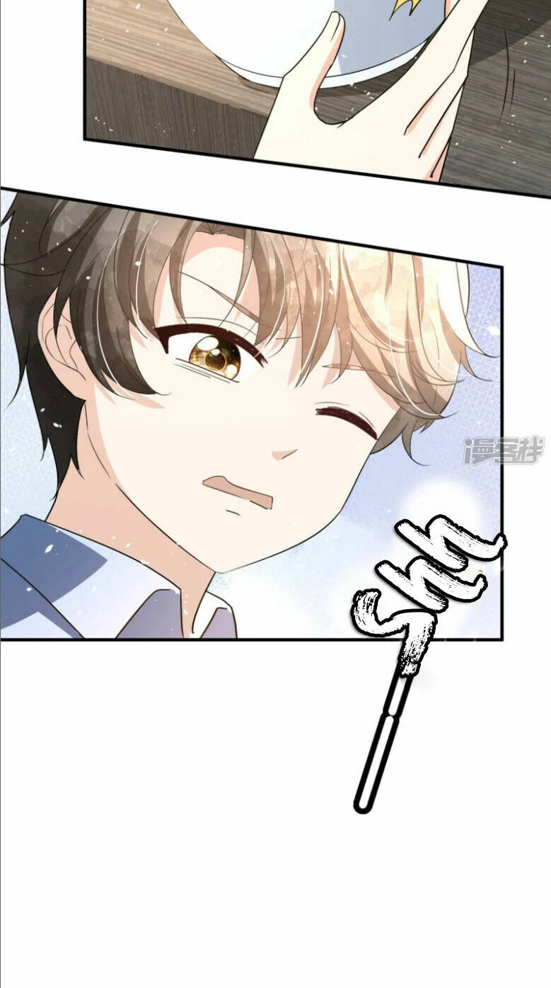 Cô Vợ Hợp Đồng Lạnh Lùng Không Dễ Đụng Đâu Chapter 280 - 25