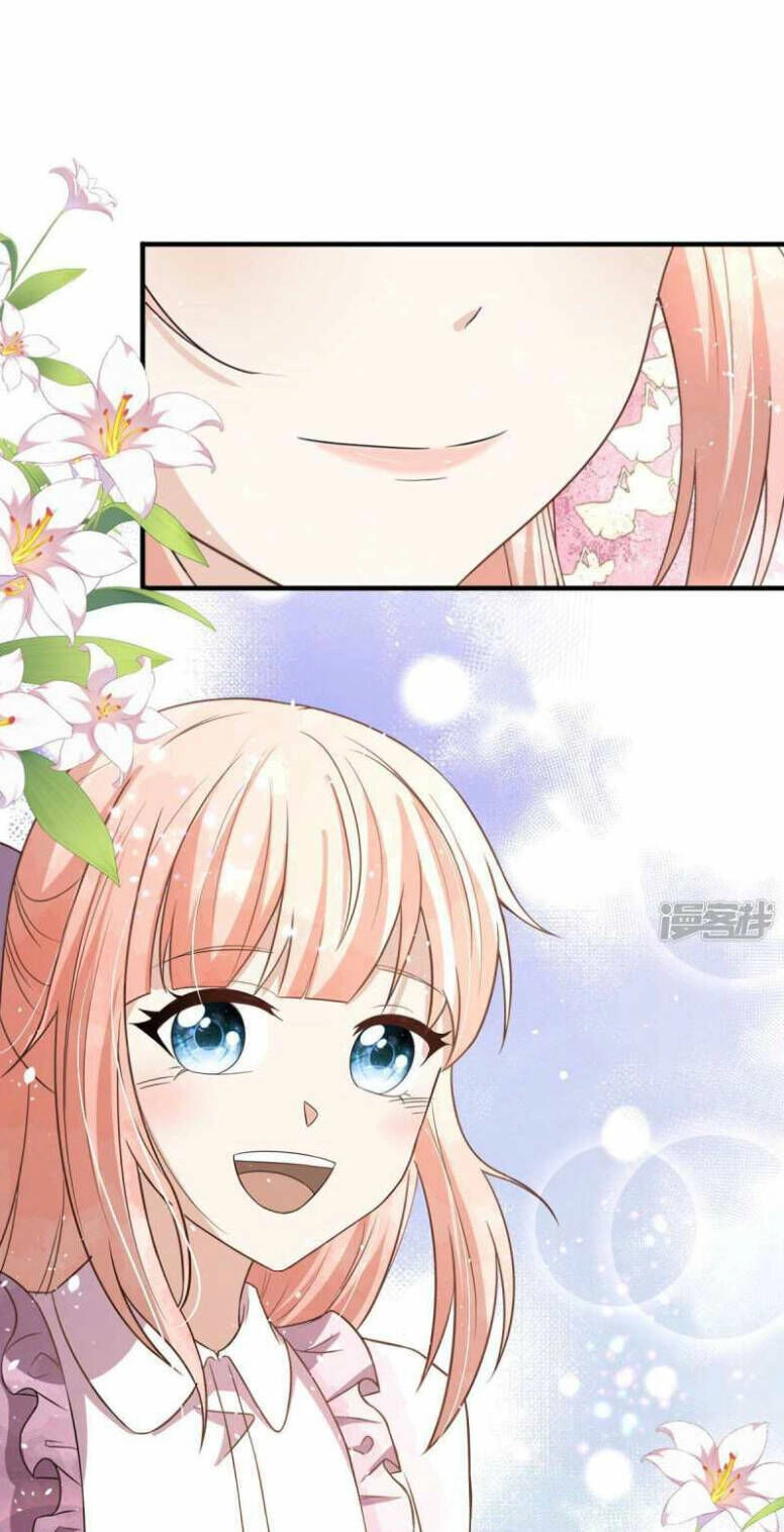 Cô Vợ Hợp Đồng Lạnh Lùng Không Dễ Đụng Đâu Chapter 281 - 3