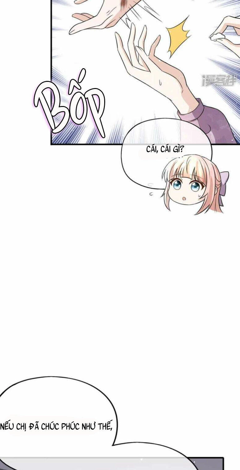 Cô Vợ Hợp Đồng Lạnh Lùng Không Dễ Đụng Đâu Chapter 281 - 6