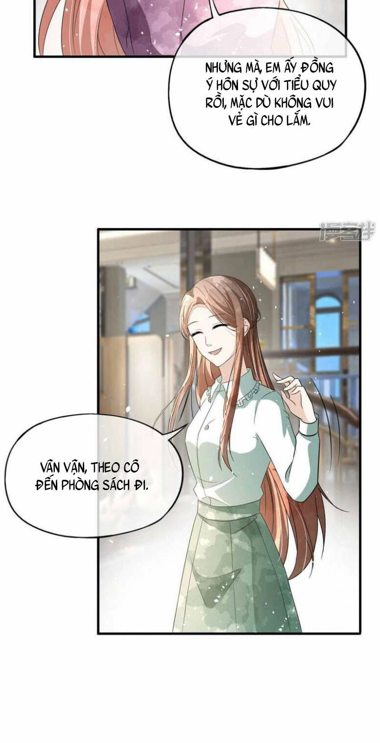 Cô Vợ Hợp Đồng Lạnh Lùng Không Dễ Đụng Đâu Chapter 281 - 11