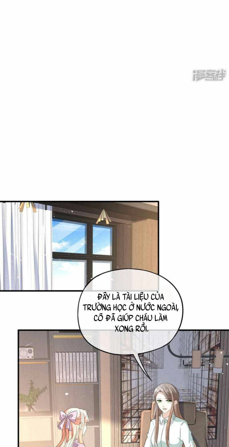 Cô Vợ Hợp Đồng Lạnh Lùng Không Dễ Đụng Đâu Chapter 281 - 12