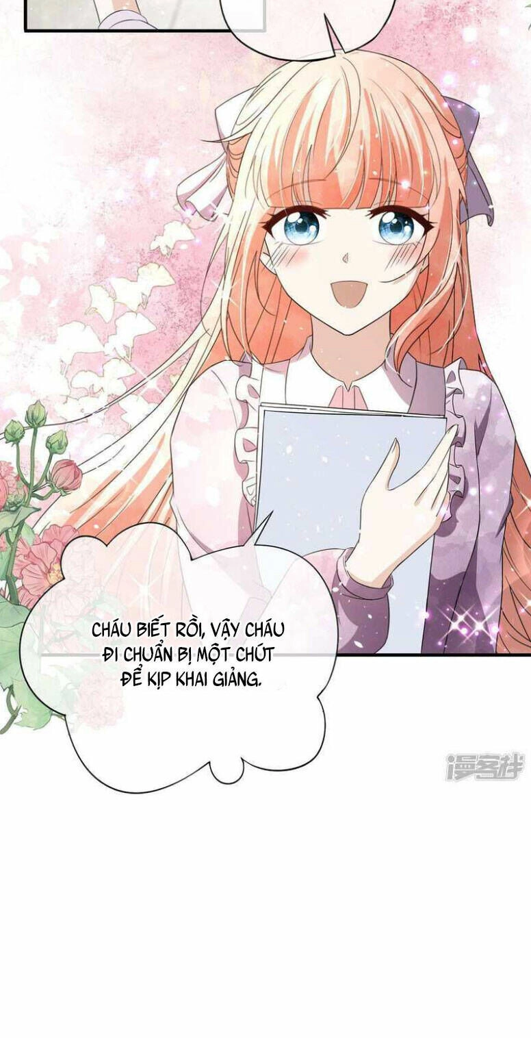 Cô Vợ Hợp Đồng Lạnh Lùng Không Dễ Đụng Đâu Chapter 281 - 14