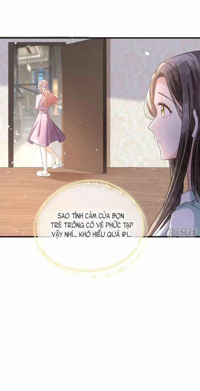 Cô Vợ Hợp Đồng Lạnh Lùng Không Dễ Đụng Đâu Chapter 281 - 15